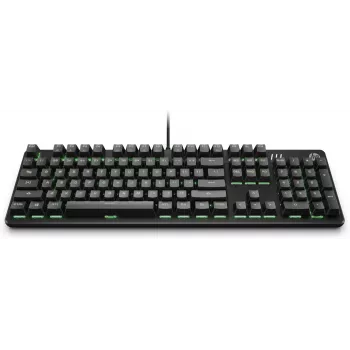 Pelausnäppäimistö HP Pavilion Gaming näppäimistö 550