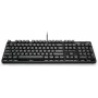 Pelausnäppäimistö HP Pavilion Gaming näppäimistö 550