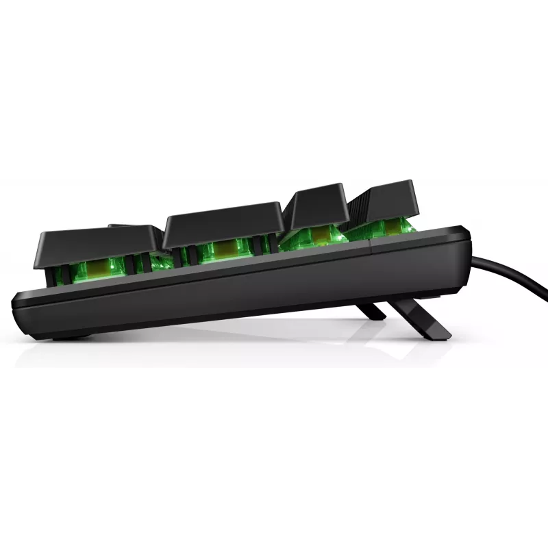 Pelausnäppäimistö HP Pavilion Gaming näppäimistö 550