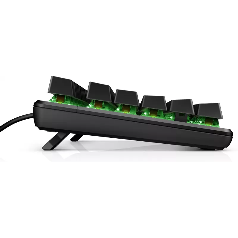 Pelausnäppäimistö HP Pavilion Gaming näppäimistö 550