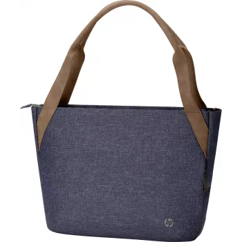 Top loader -laukku HP Renew 14 Navy Tote