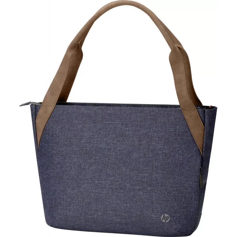 Top loader -laukku HP Renew 14 Navy Tote