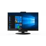 Lenovo ThinkCentre TIO27 näyttö, 68,6 cm (27 inch), 2560 x 1440 pikseliä, Quad HD, LED, 14 ms, musta