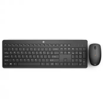HP 230 langaton hiiri- ja näppäimistöyhdistelmä