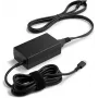 HP 65W USB-C LC verkkolaite kannettavaan sisäkäyttöön 65W musta