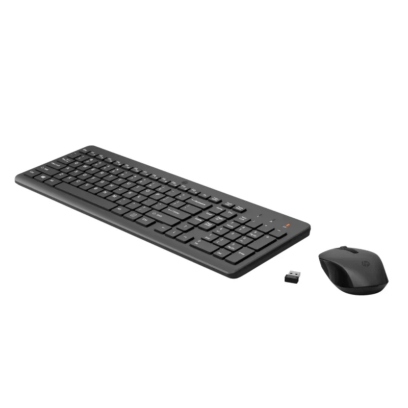 HP 330 langaton hiiri- ja näppäimistöyhdistelmä