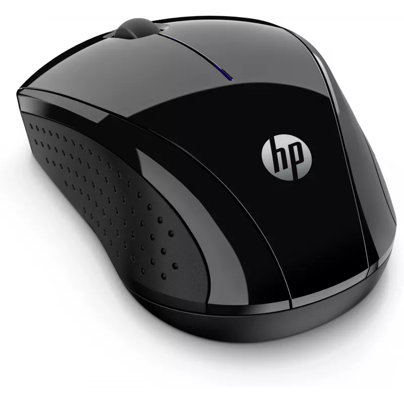 Hiiri HP 220 Silent Wireless RF langaton