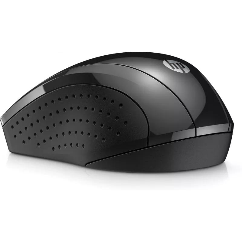Hiiri HP 220 Silent Wireless RF langaton