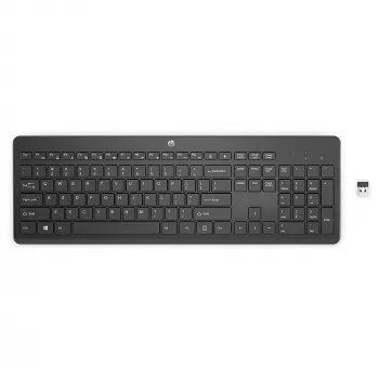 HP 230 langaton näppäimistö