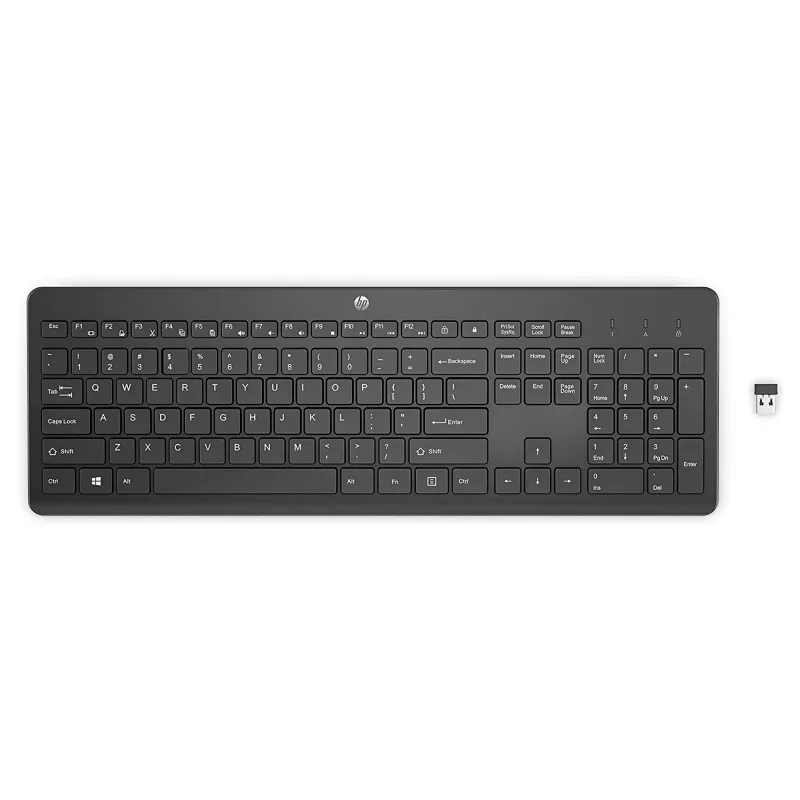HP 230 langaton näppäimistö