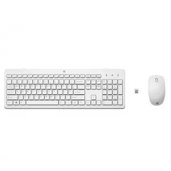 HP 230 langaton hiiri- ja näppäimistöyhdistelmä