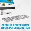 HP 970 ohjelmoitava langaton näppäimistö