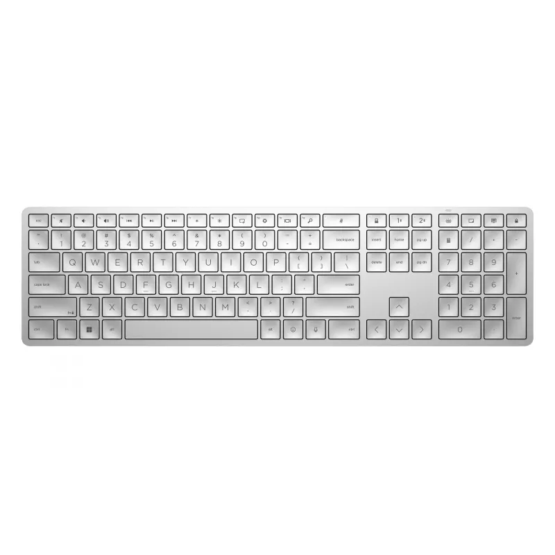 HP 970 ohjelmoitava langaton näppäimistö