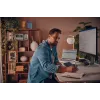 Langaton täysikokoinen näppäimistö HP 975 — RF langaton + Bluetooth, musta, 100 % asettelu