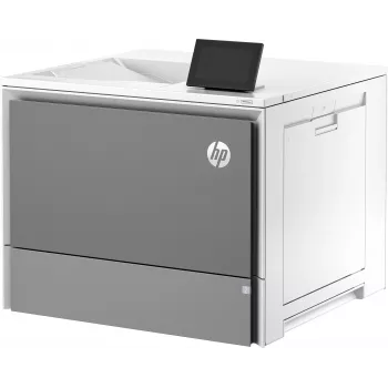 Paperinsyöttö HP Color LaserJet (Lunar Gray) 550 arkkia, yhteensopiva Enterprise 5700dn/X55745dn kanssa