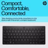 HP 350 kompakti monilaite Bluetooth -näppäimistö