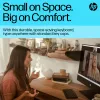 HP 350 kompakti monilaite Bluetooth -näppäimistö