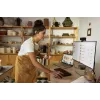 HP 350 kompakti monilaite Bluetooth -näppäimistö