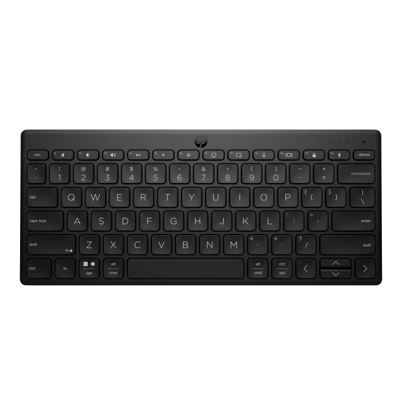HP 350 kompakti monilaite Bluetooth -näppäimistö
