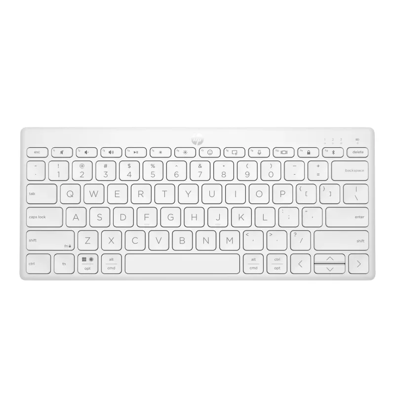 HP 350 kompakti monilaite Bluetooth -näppäimistö