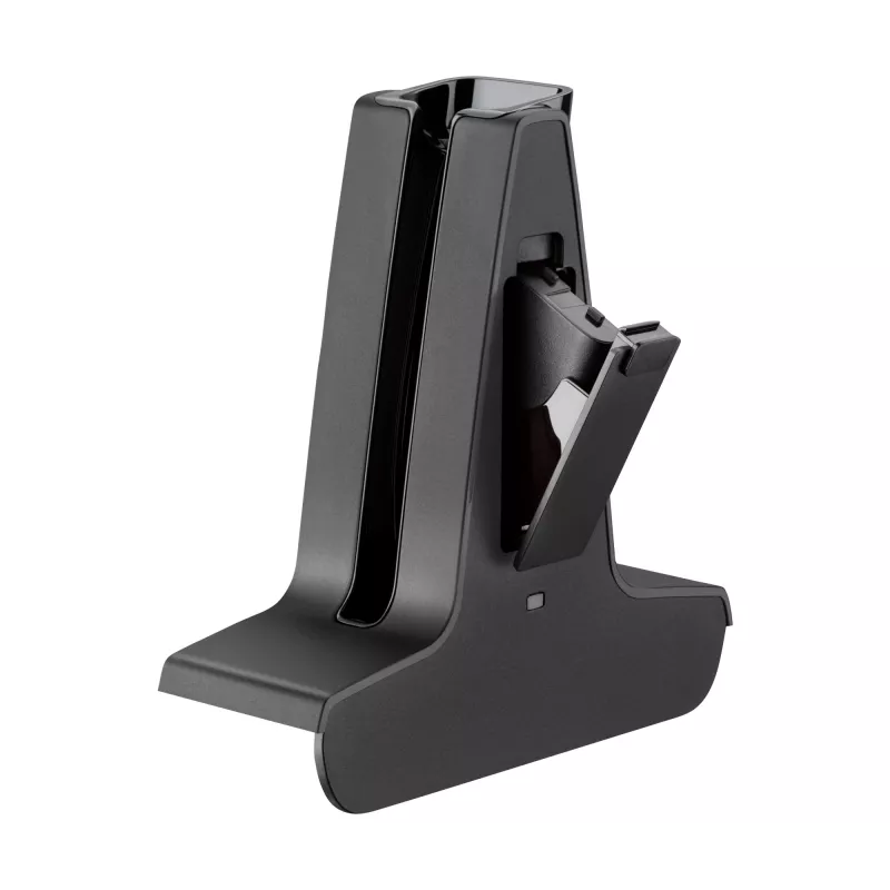 HP Poly Savi 8245-M Office Microsoft Teams -sertifioitu DECT 1880-1900 MHz USB-A kuulokemikrofoni