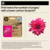 HP 924e EvoMore magenta alkuperäinen värikasetti, magenta, 1 kpl, 800 sivua