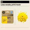 HP 924e EvoMore keltainen alkuperäinen värikasetti, keltainen, 1 kpl, 800 sivua