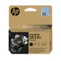 Mustekasetti HP 4S6W9NE (M0509827) musta – alkuperäinen HP-mustekasetti