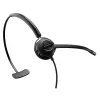HP Poly EncorePro 540 muunneltava kuuloke +Quick Disconnect, 32 g, musta
