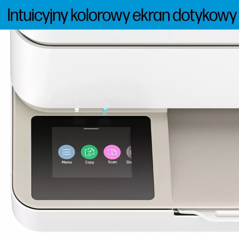 Monitoimitulostin HP ENVY 6120e lämpömustesuihkuvärityksellä