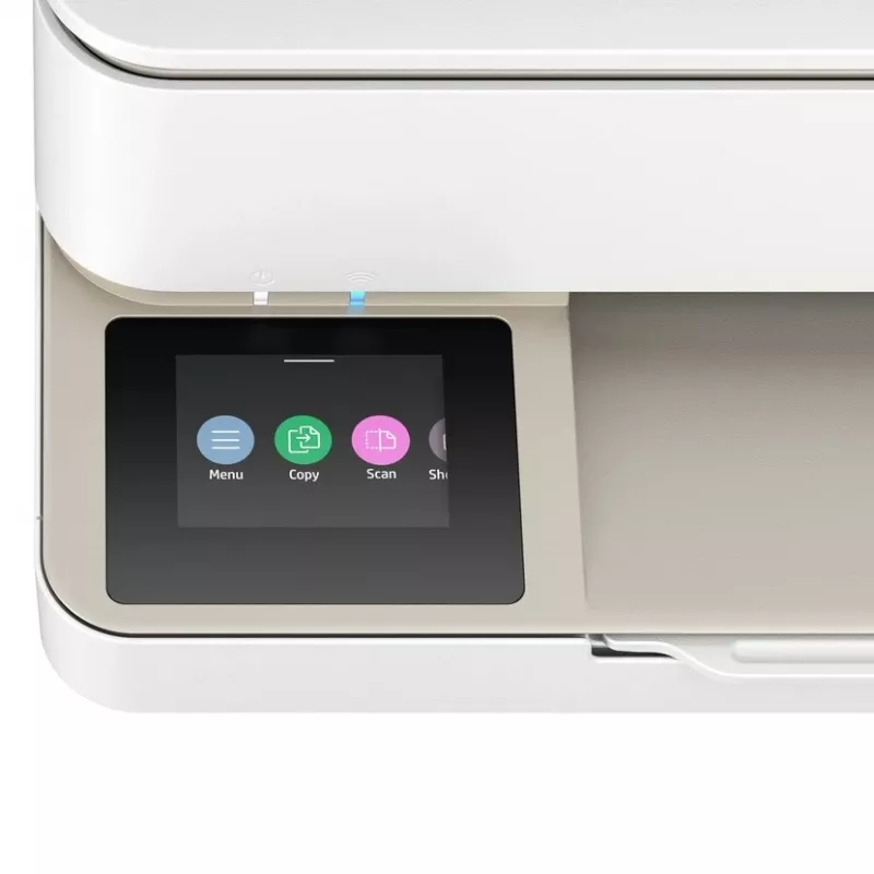 Monitoimitulostin HP ENVY 6120e lämpömustesuihkuvärityksellä