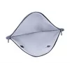Suojakotelo Port Designs Torino II 35,6 cm harmaa