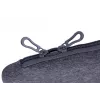 Suojakotelo Port Designs Torino II 35,6 cm harmaa
