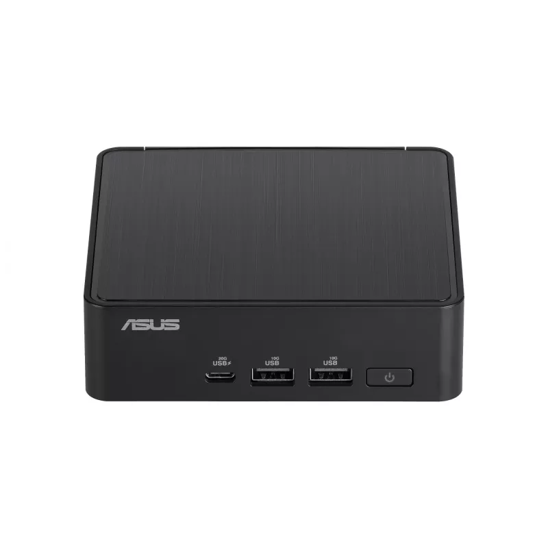 ASUS NUC 14 Pro RNUC14RVKU700002I musta 155H