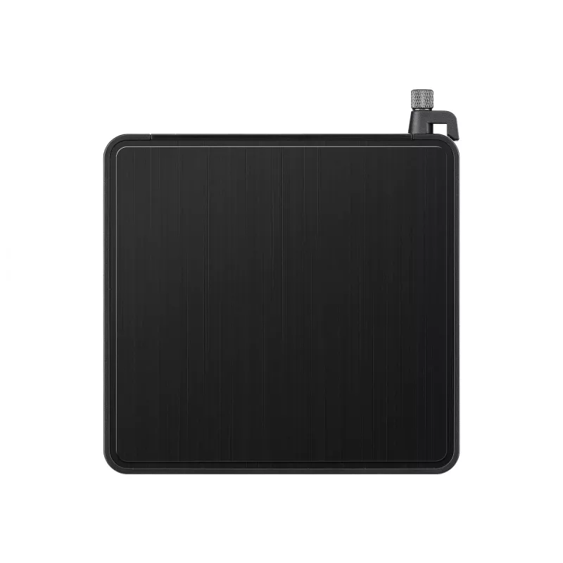 ASUS NUC 14 Pro RNUC14RVKU700002I musta 155H