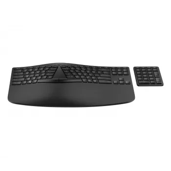 HP 965 ergonominen langaton näppäimistö