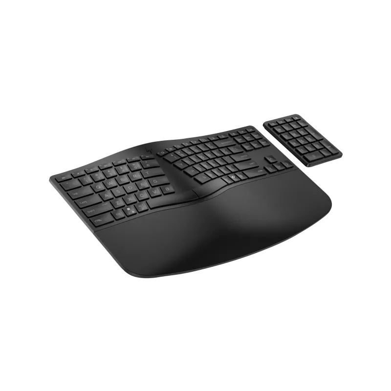 HP 965 ergonominen langaton näppäimistö