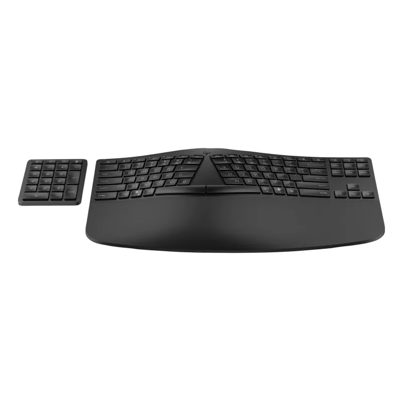 HP 965 ergonominen langaton näppäimistö
