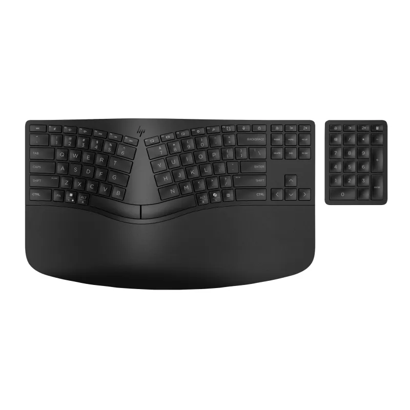HP 965 ergonominen langaton näppäimistö