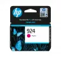 HP 924 magenta alkuperäinen mustekasetti