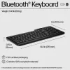 HP 460 monilaite Bluetooth-langaton näppäimistö