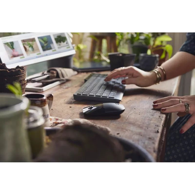 HP 460 monilaite Bluetooth-langaton näppäimistö