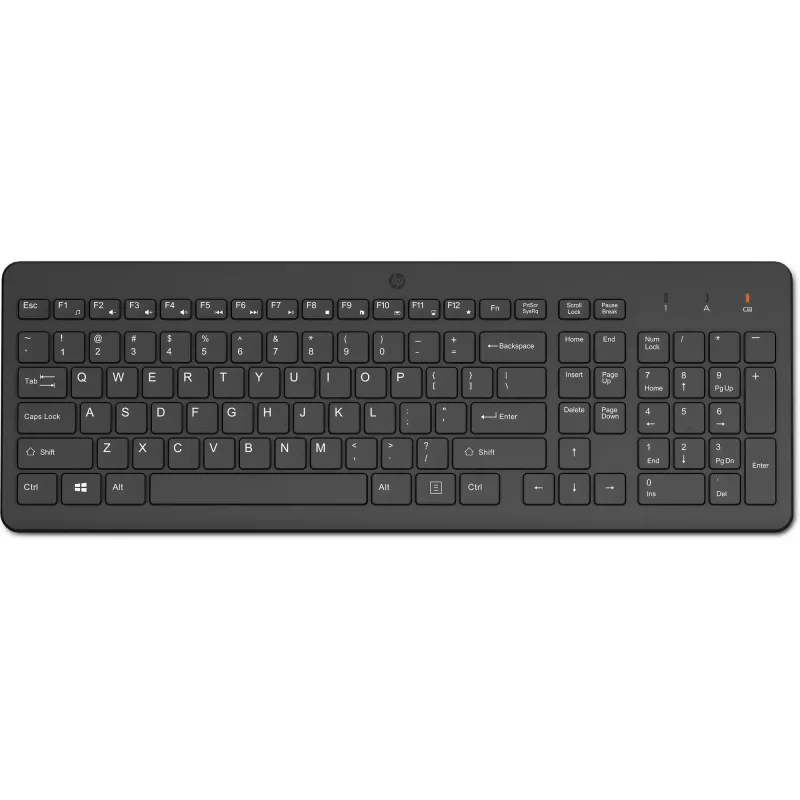 HP 220 langaton näppäimistö