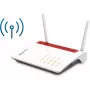 FRITZ 6850 LTE -paketti langaton reititin Gigabit Ethernet dualband (2,4 GHz / 5 GHz) 4G valkoinen