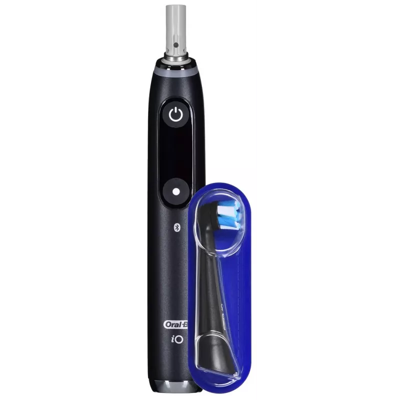 Oral-B iO9 Black Onyx hammasharja