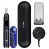 Oral-B iO9 Black Onyx hammasharja