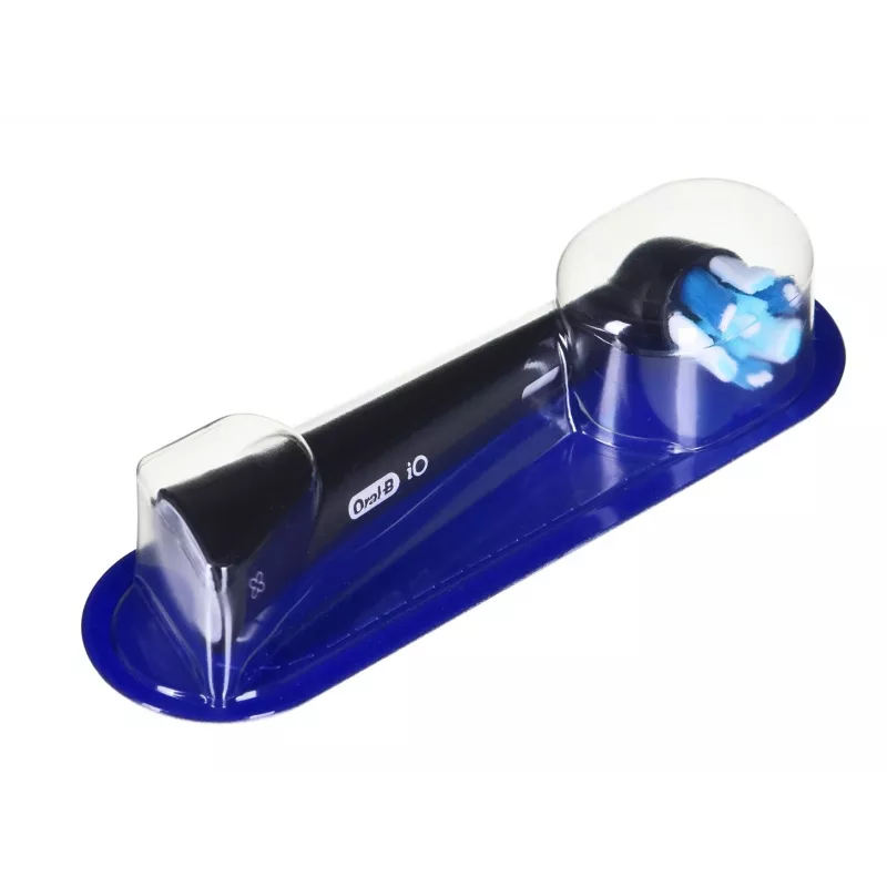 Oral-B iO9 Black Onyx hammasharja