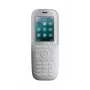 HP Poly Rove 40 DECT-puhelimen käsilaite, valkoinen, TFT, ENERGY STAR, 300 h, 18 h, -10 - 55 °C