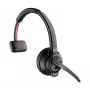 HP Poly Savi 8210 monaural DECT 1880-1900 MHz Top + lataustelakka