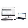 HP Series 5 Pro 24 tuuman WUXGA näyttö - 524pn, 61 cm (24 tuumaa), WUXGA, LCD, 5 ms, musta (kunnostettu)